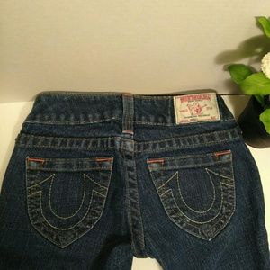 True Religion Johnny jeans ( offers accepted)